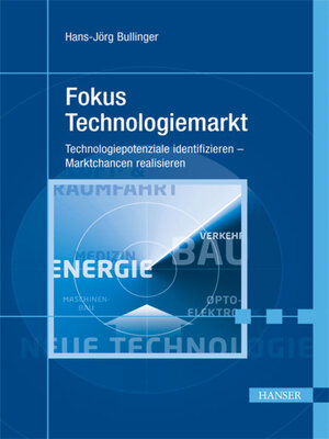 cover image of Fokus Technologiemarkt
